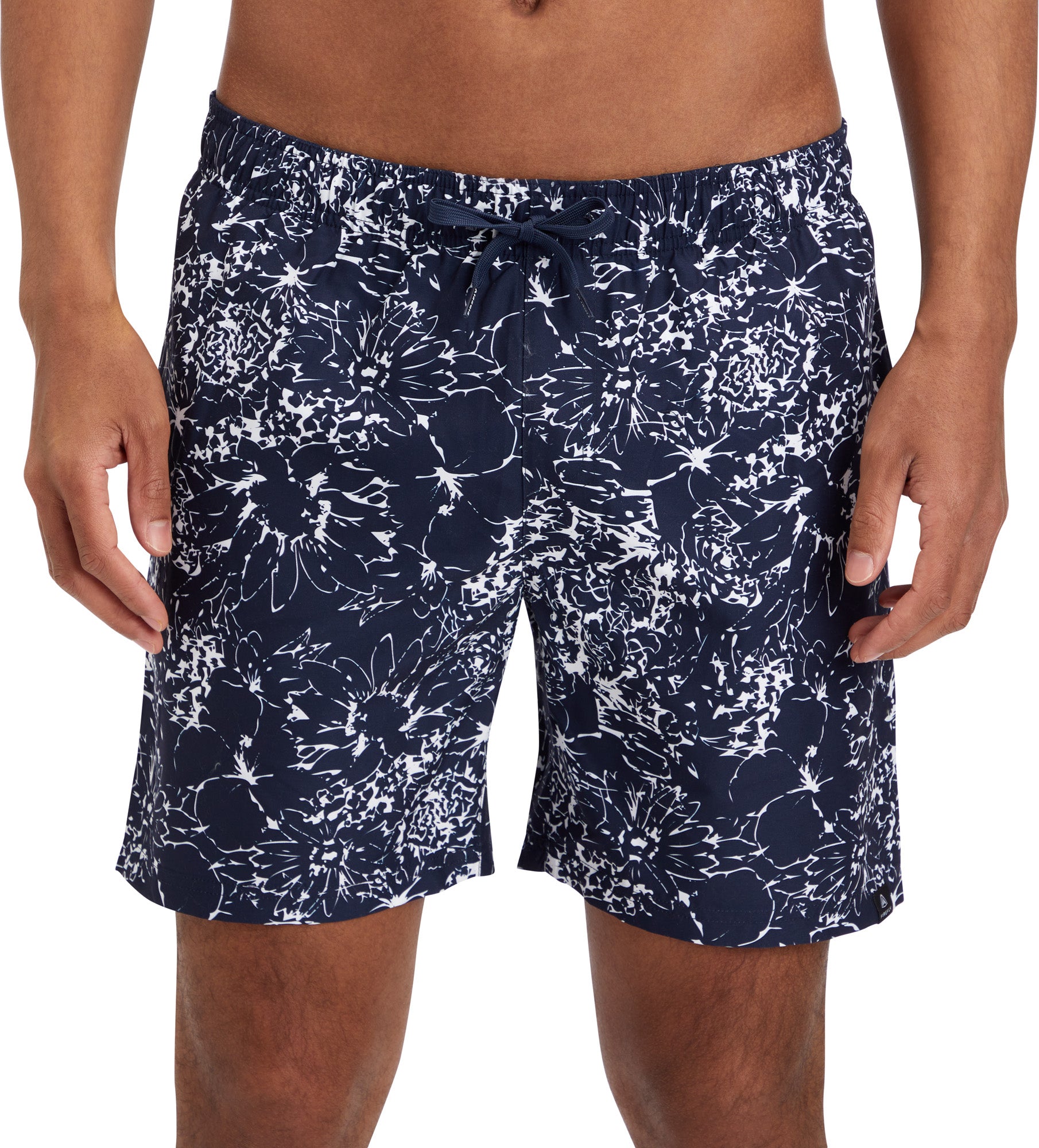 Nick II badeshorts