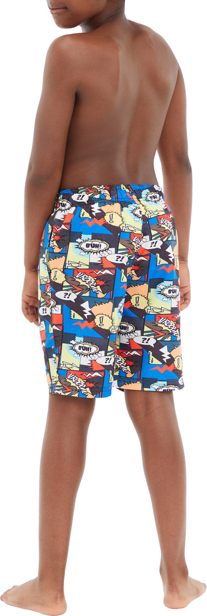 Niles badeshorts