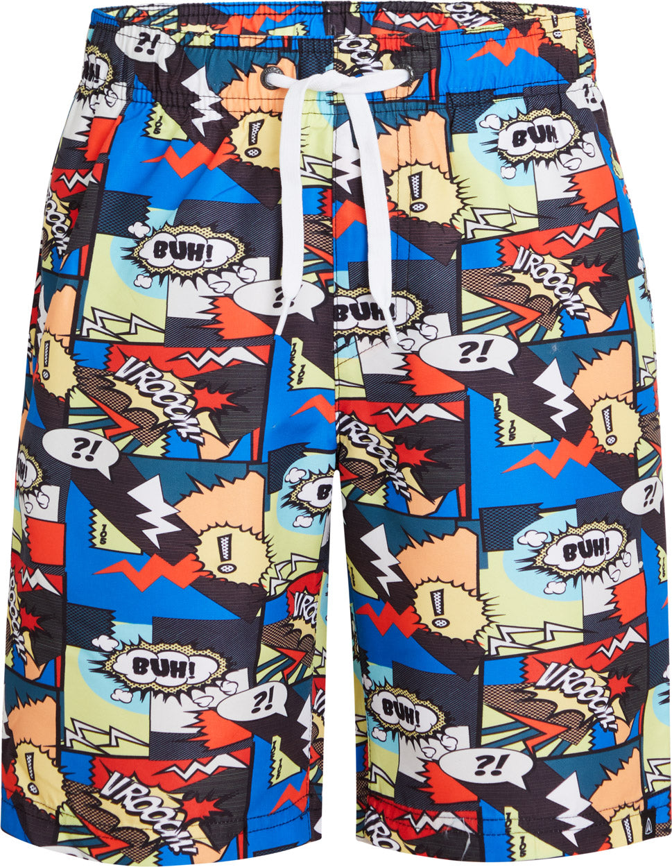 Niles badeshorts