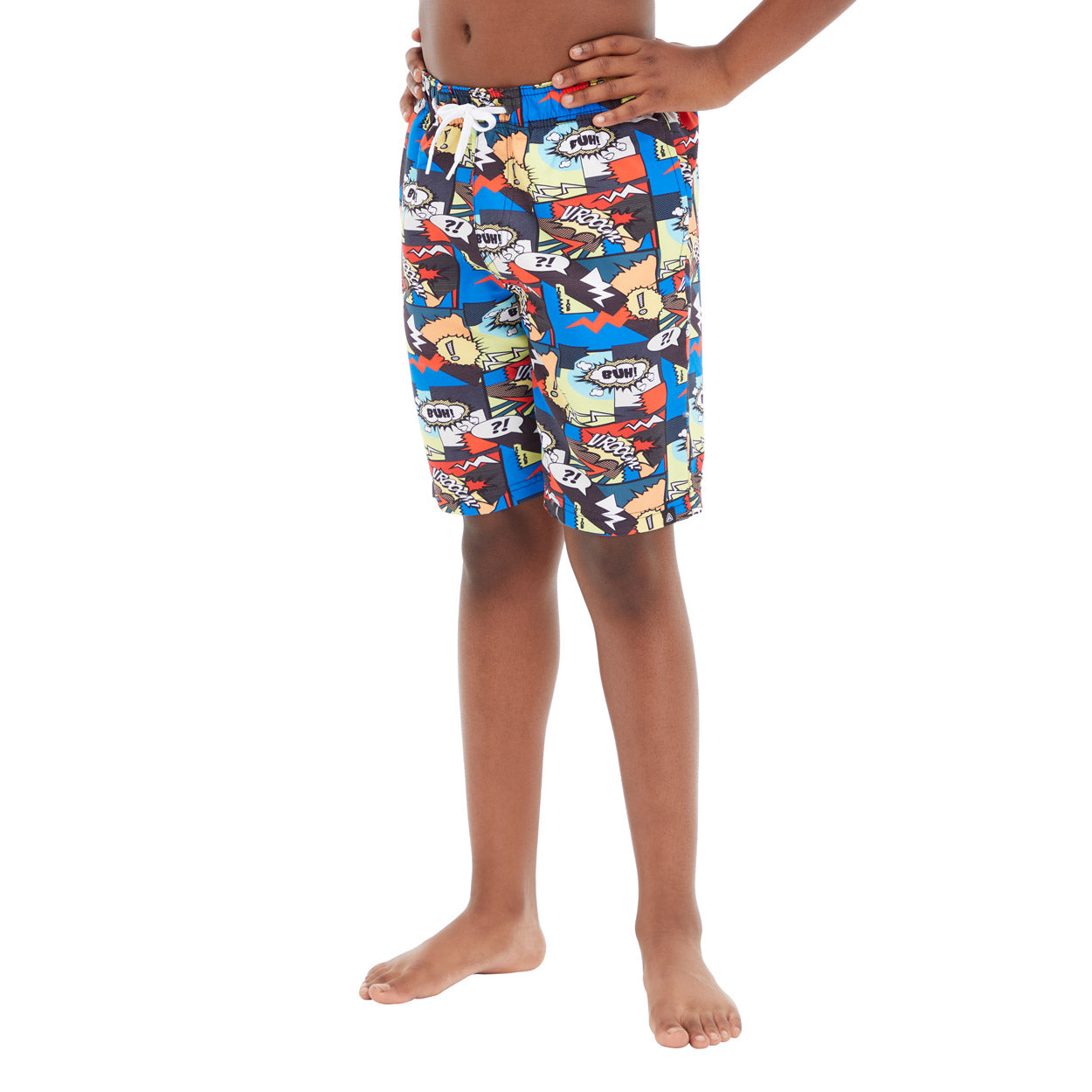 Niles badeshorts