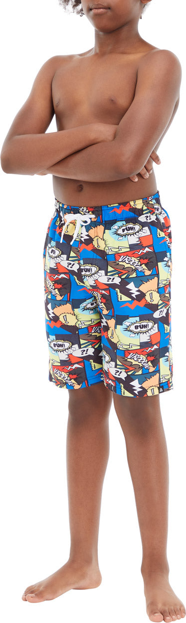 Niles badeshorts