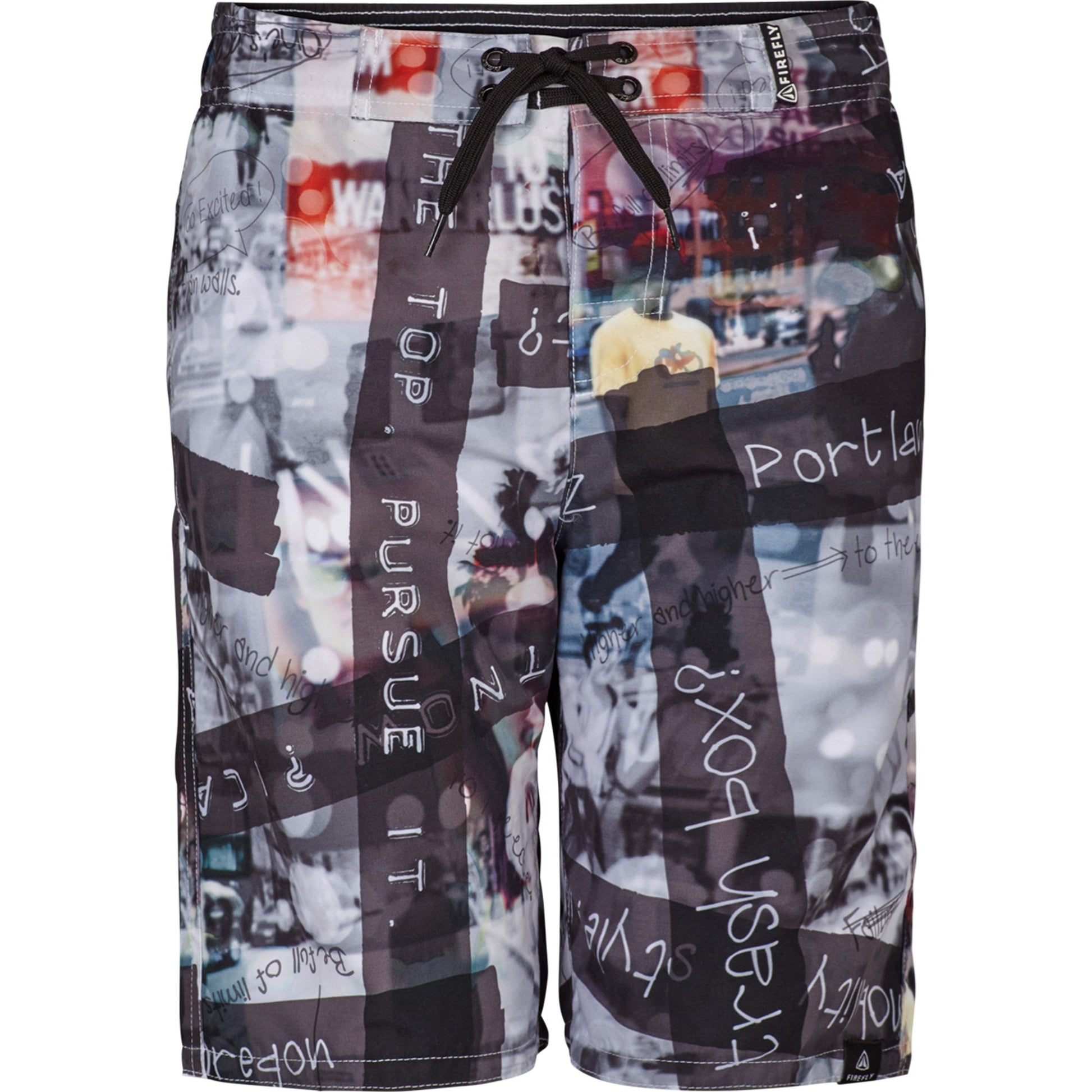 Nels Bermuda Shorts