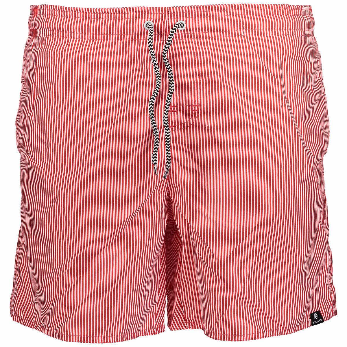 Sea Stripe badeshorts