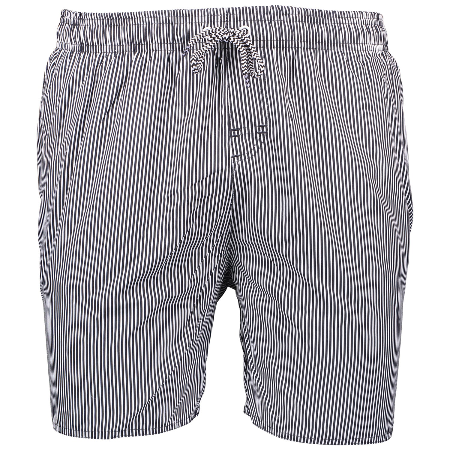 Sea Stripe badeshorts