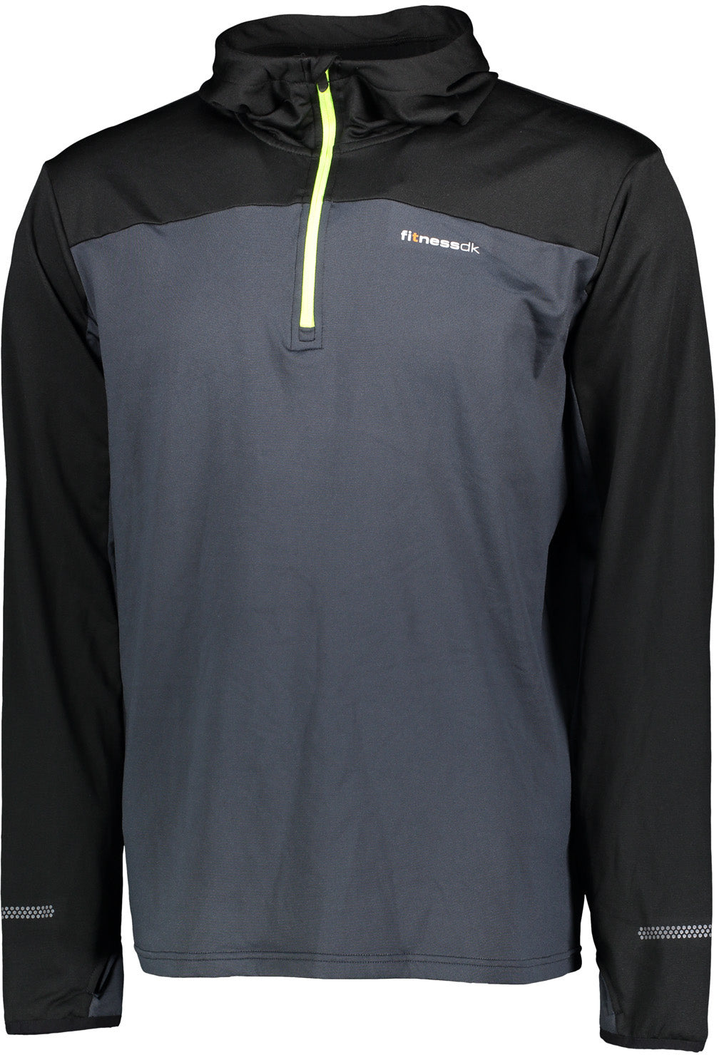 Toledo Performance trænignstrøje