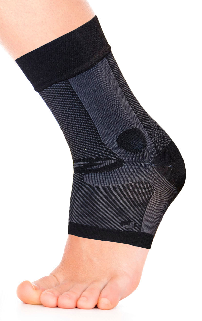 Ankle Bracing Sleeve højre