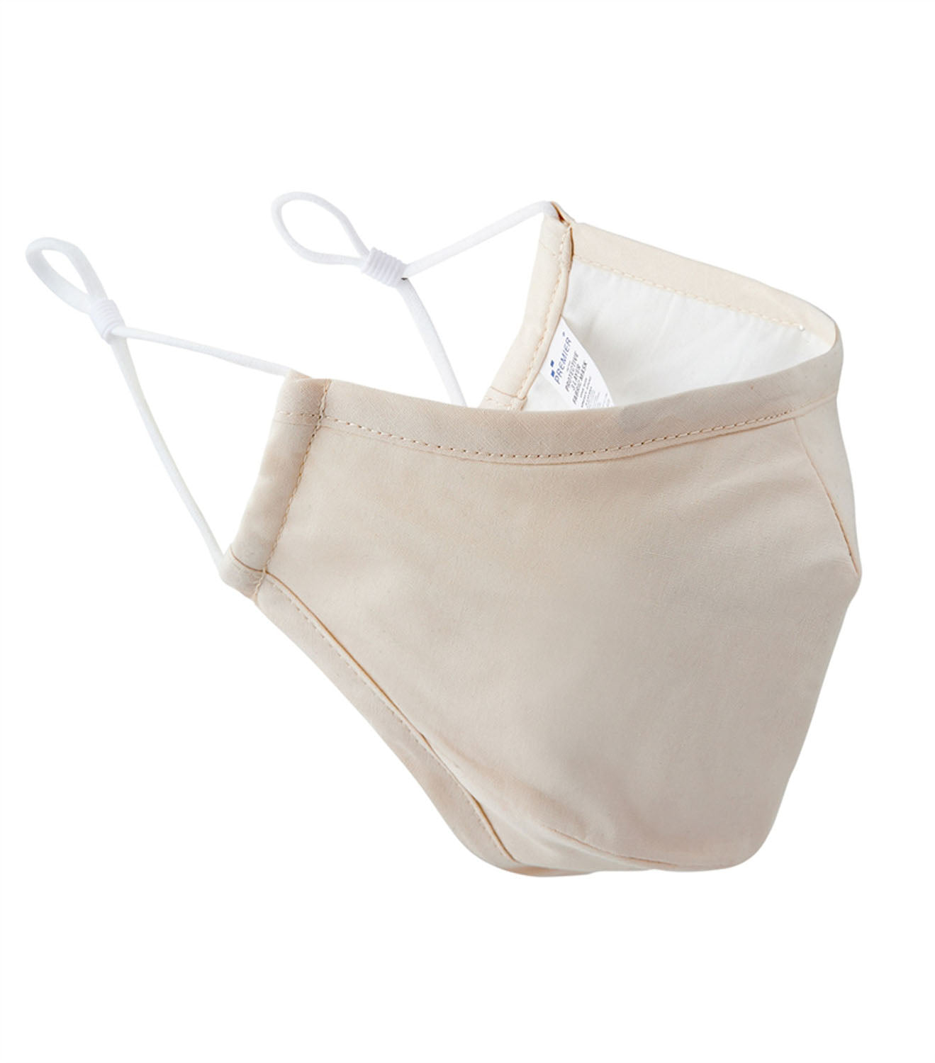 Protective 3-lags Mundbind