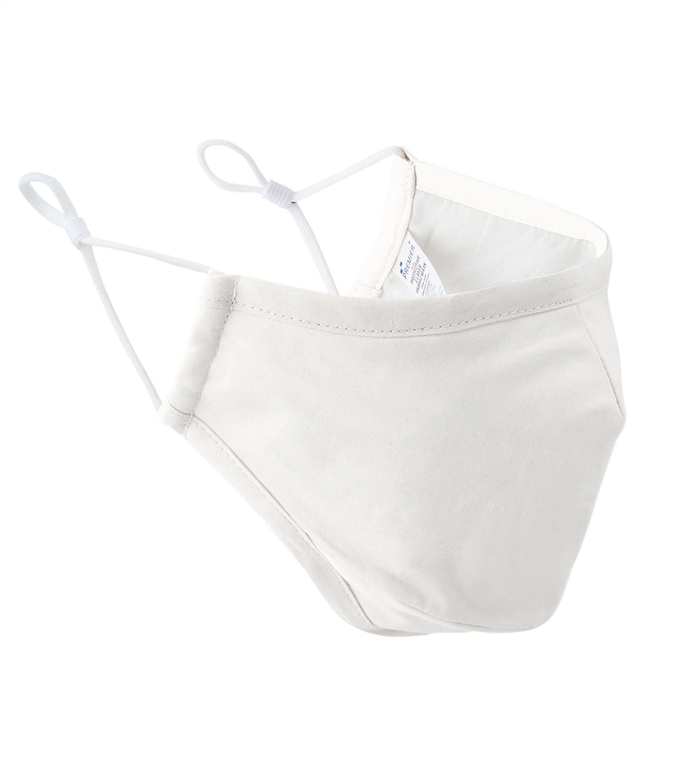 Protective 3-lags Mundbind