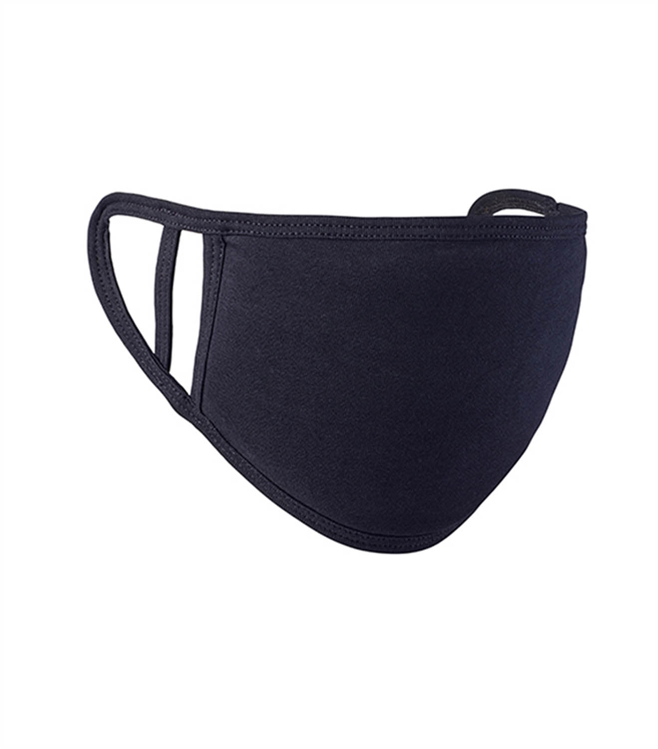 Washable 2-Ply Mundbind