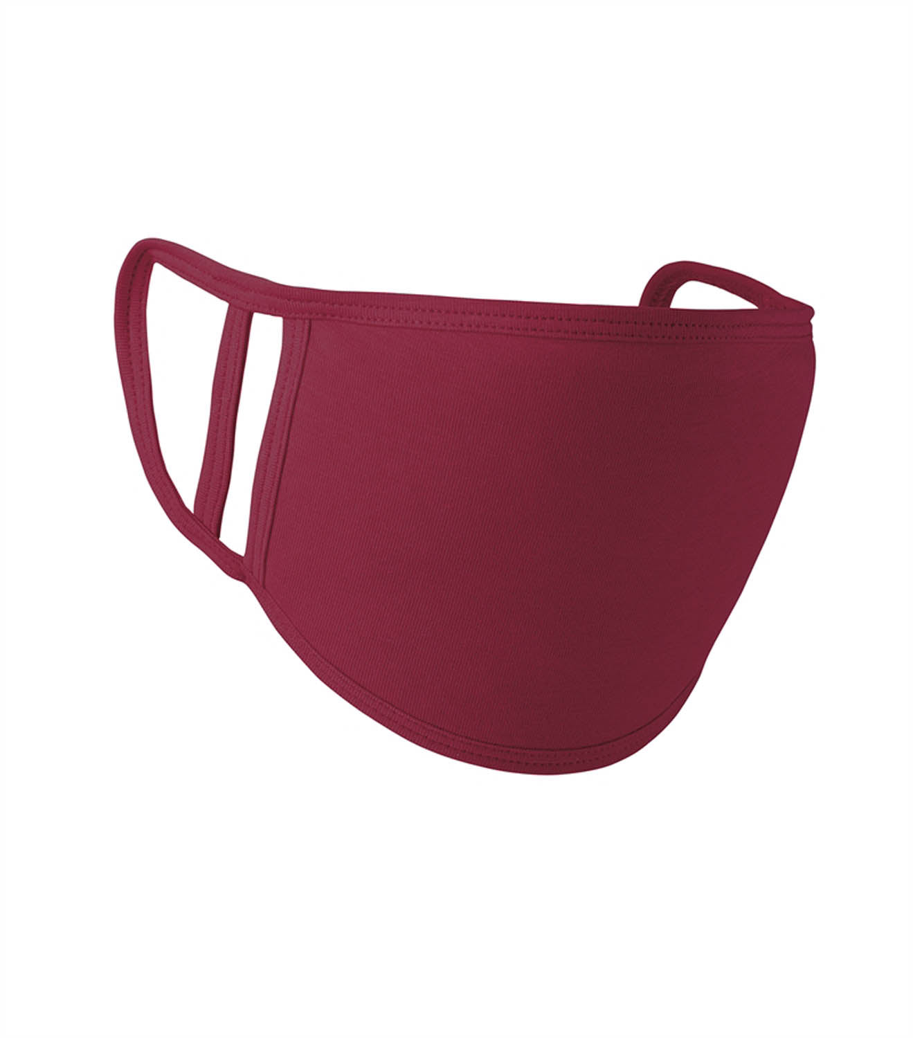 Washable 2-Ply Mundbind