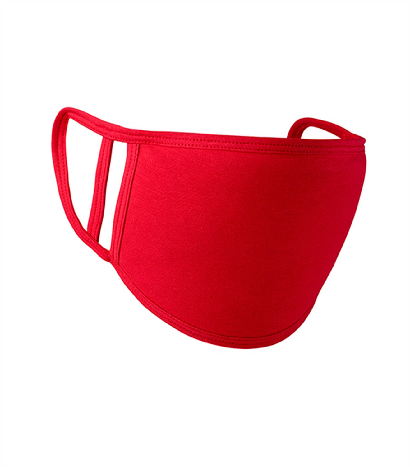 Washable 2-Ply Mundbind