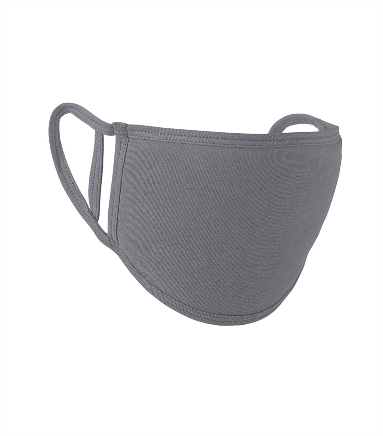 Washable 2-Ply Mundbind