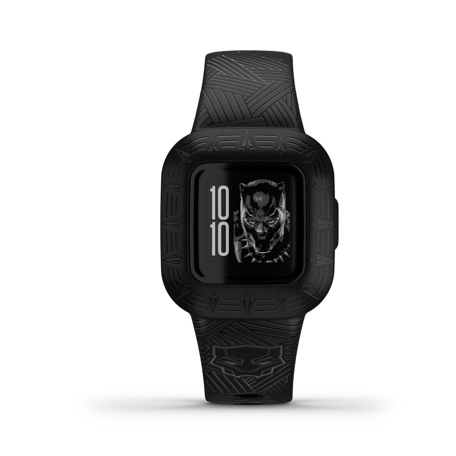 Vivofit Jr. 3, Marvel, Black Panther