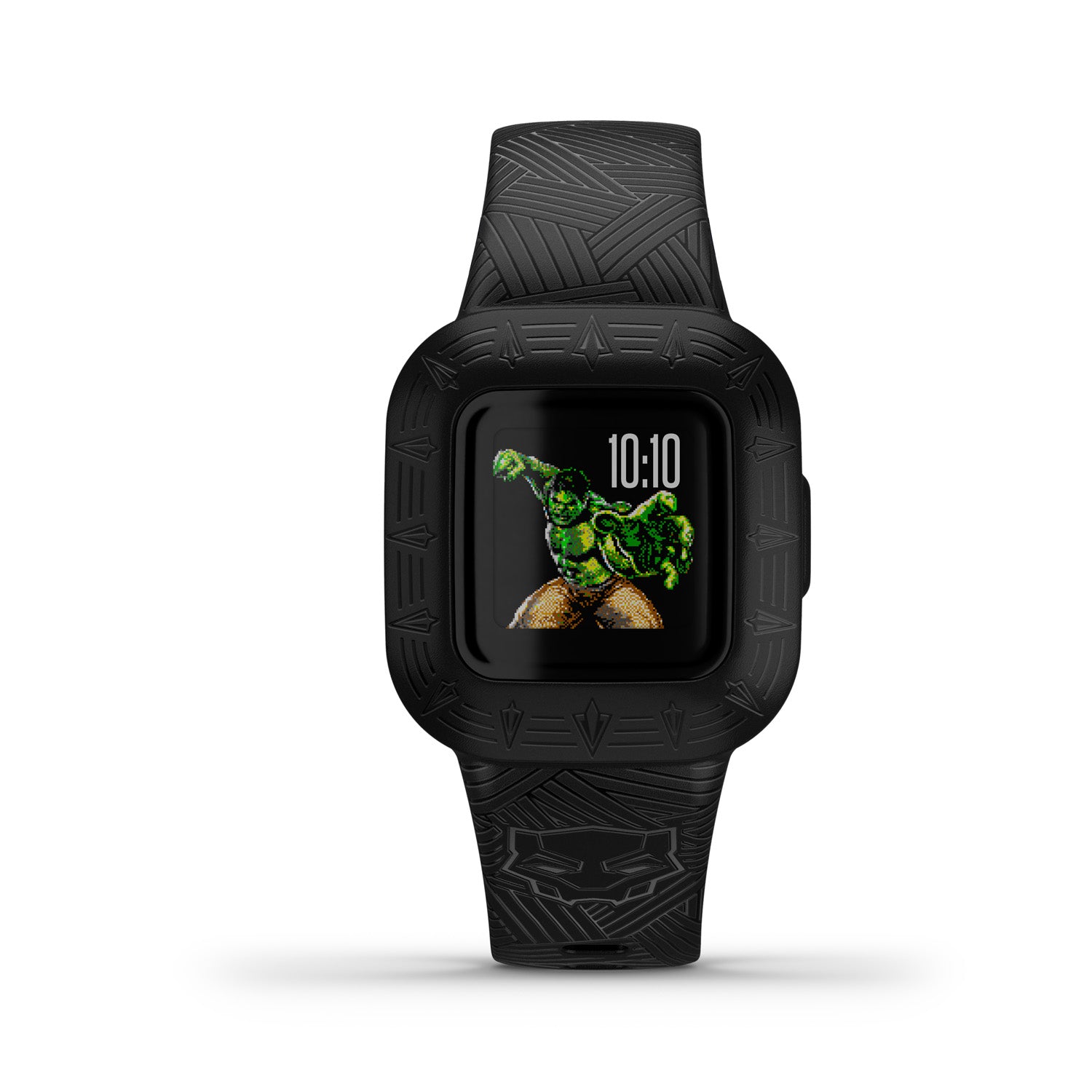 Vivofit Jr. 3, Marvel, Black Panther