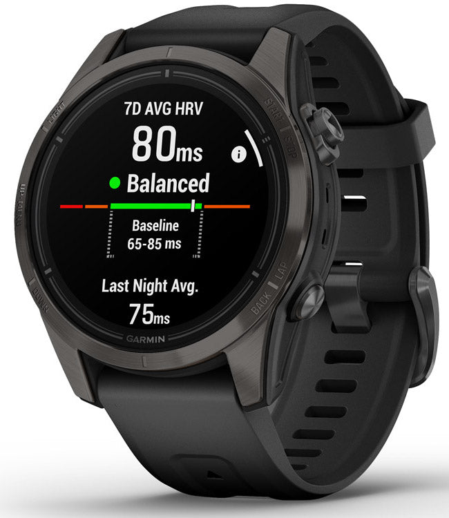 Epix Pro (Gen 2) Sapphire Edition