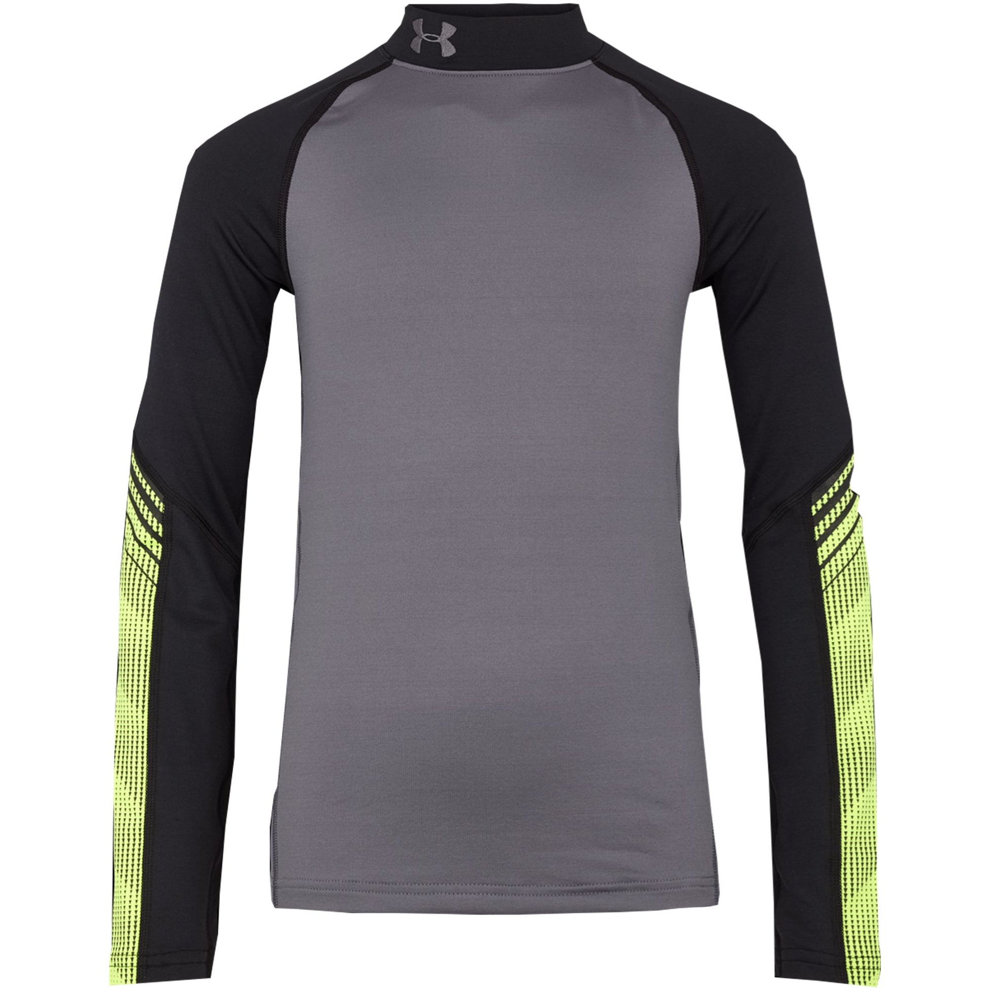Under Armour Up ColdGear Mock