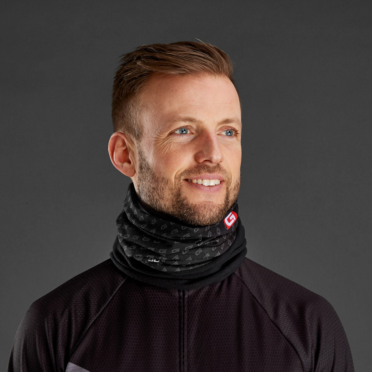 Headglove Thermo halsedisse