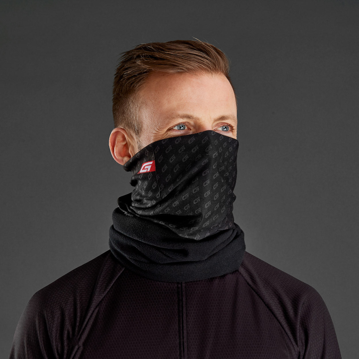 Headglove Thermo halsedisse