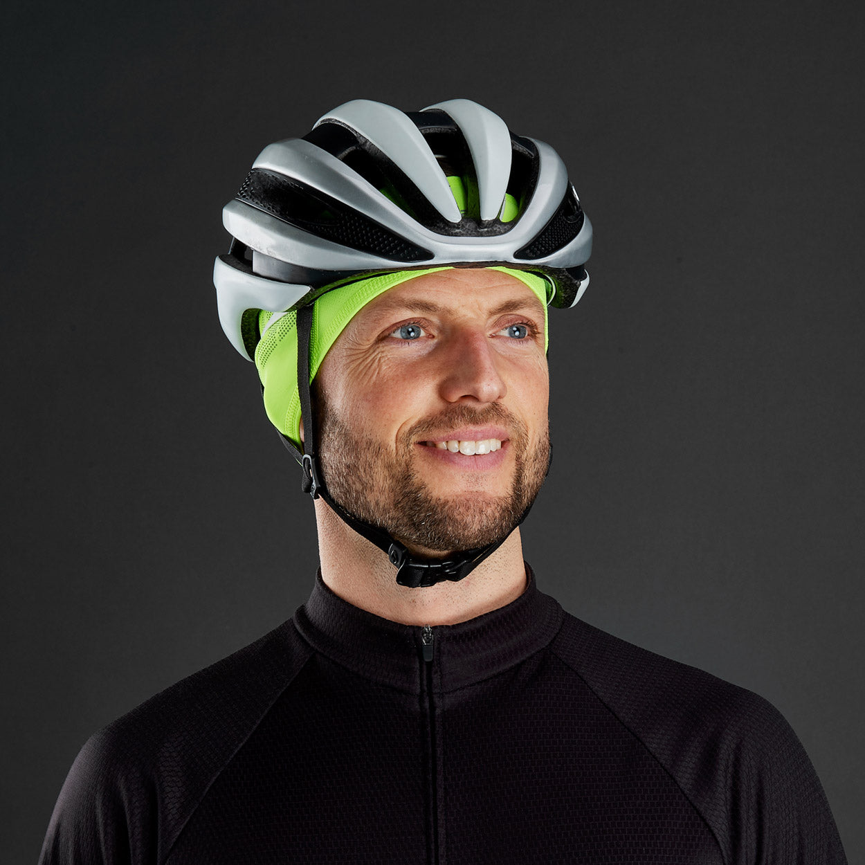 Windproof Hi-Vis pandebånd