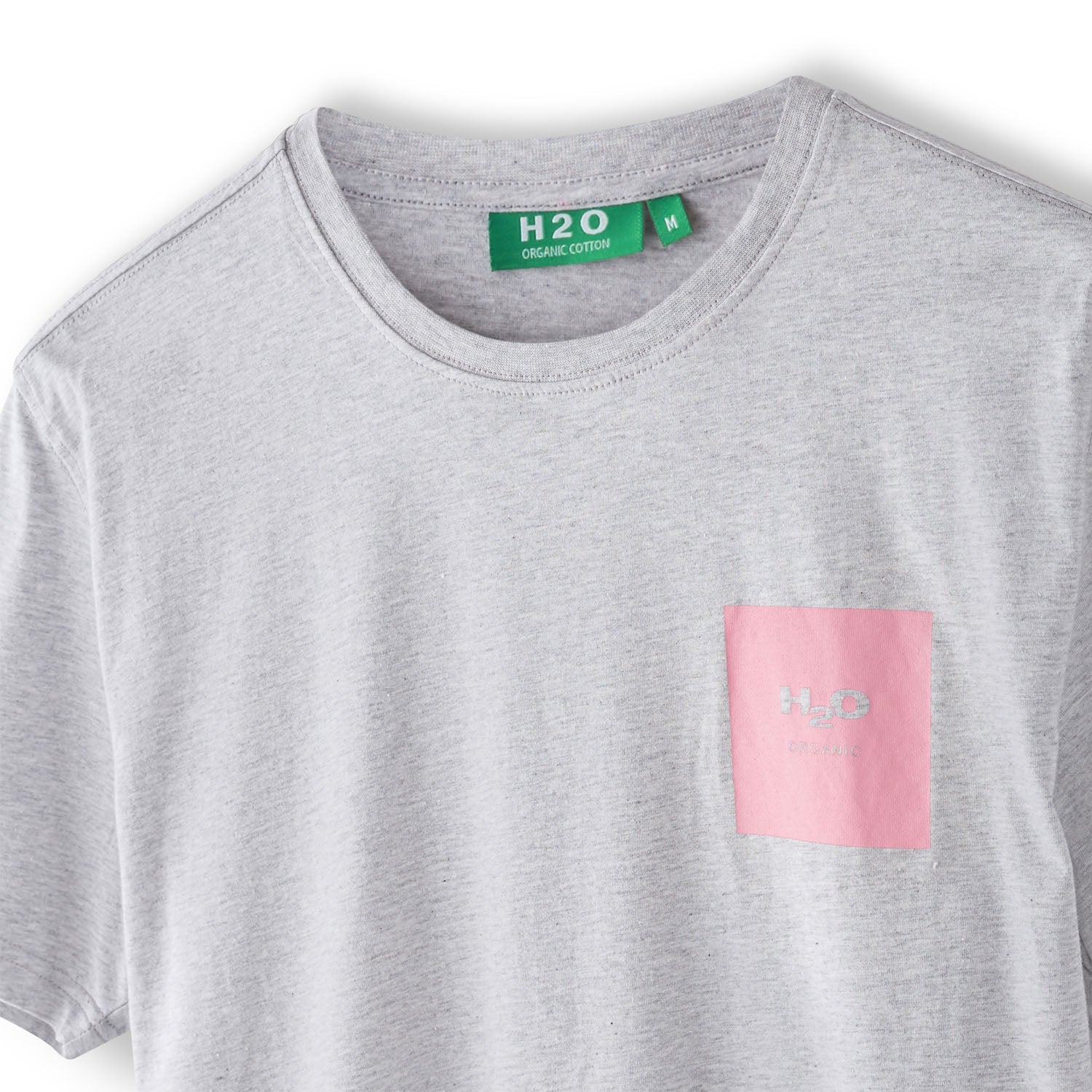 Lyø organic T-shirt