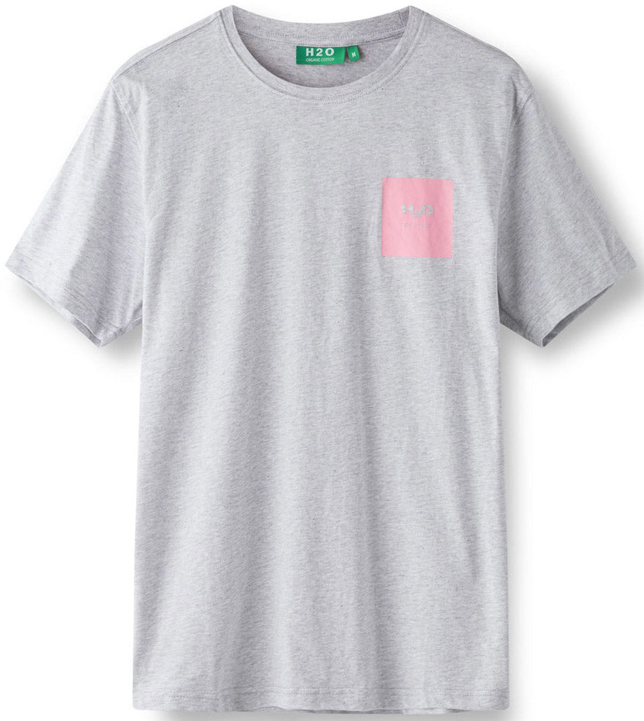 Lyø organic T-shirt