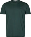Lind T-shirt fra H2o