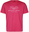 Legacy Boston T-shirt fra H2o
