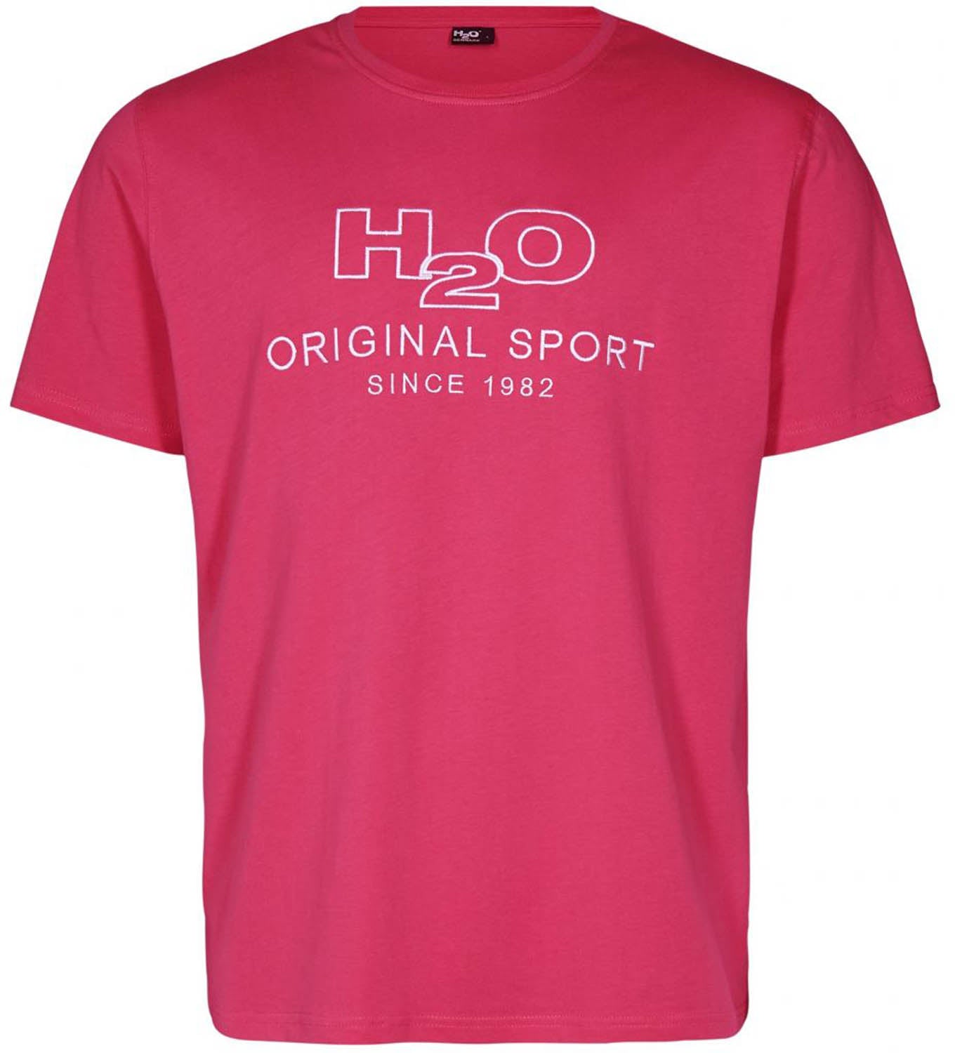 Legacy Boston T-shirt