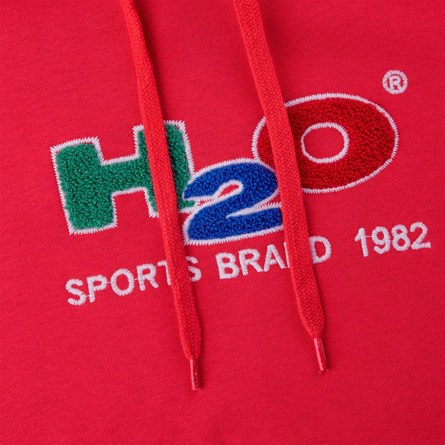 Absalon Hooded Sweatshirt