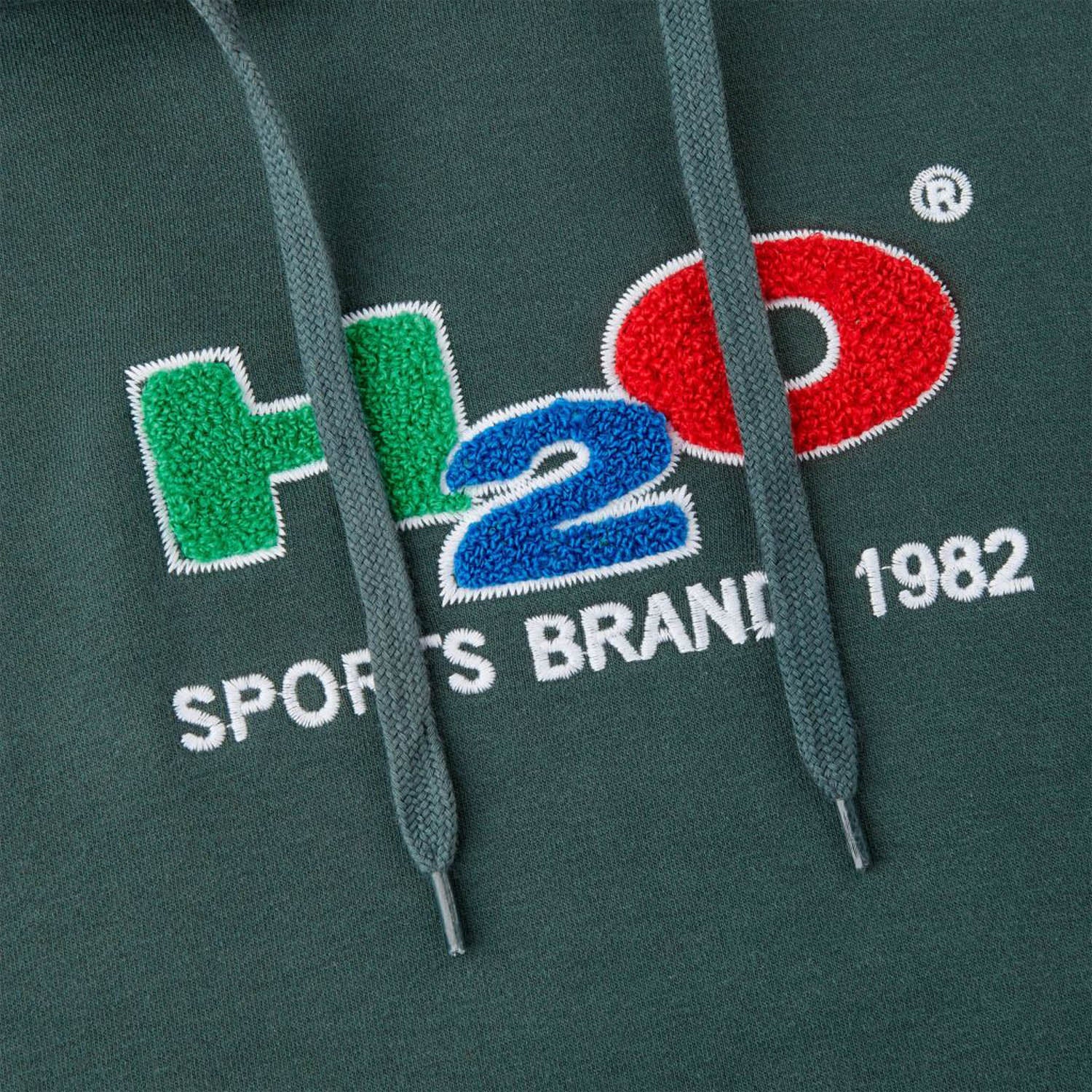 Absalon Hooded Sweatshirt