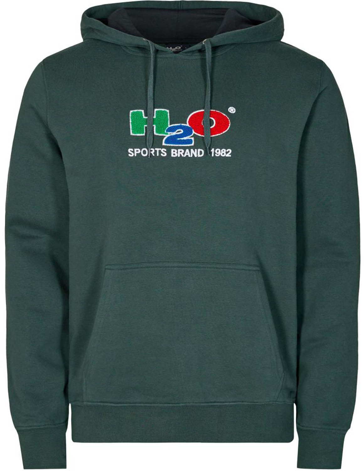 Absalon Hooded Sweatshirt