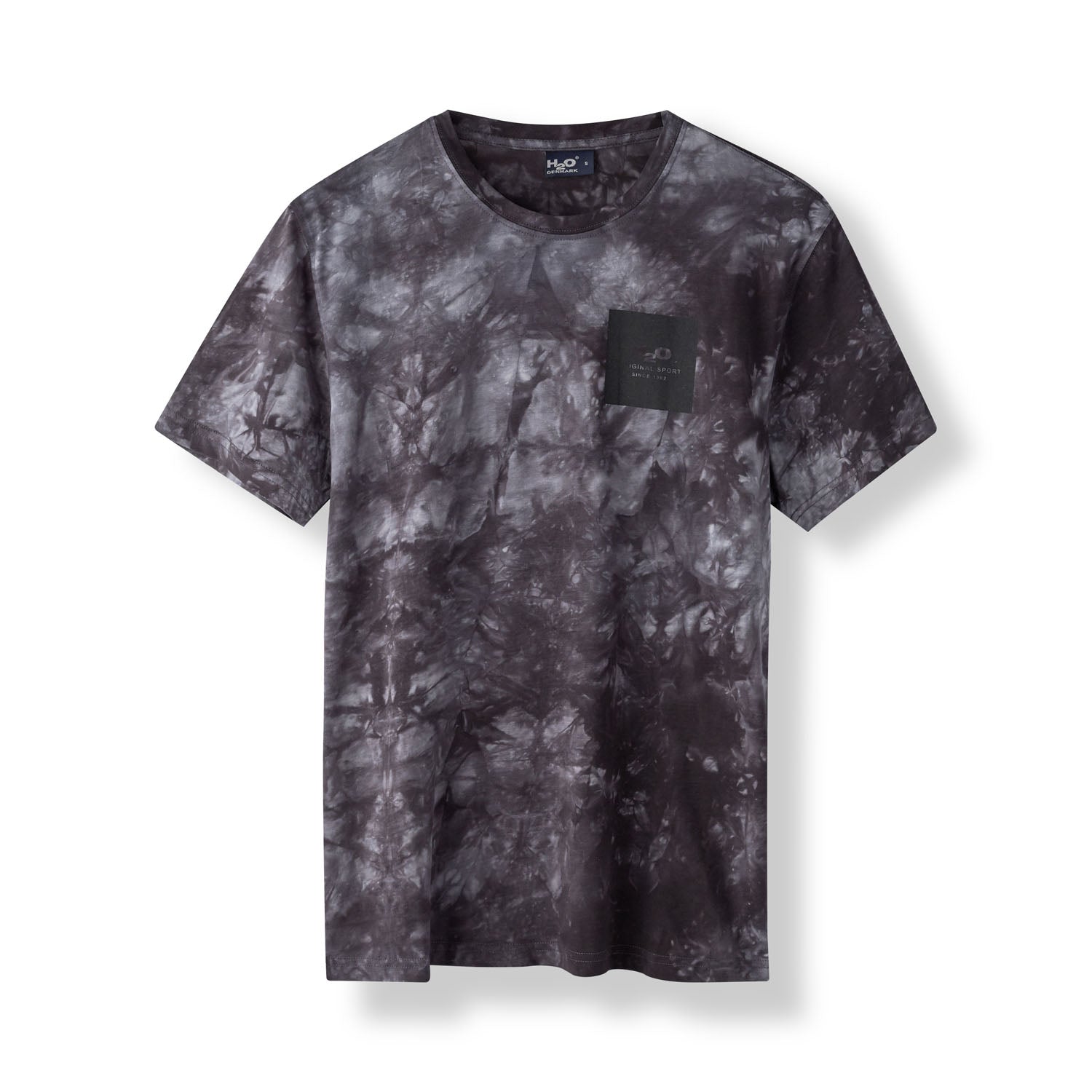 Ribe tie dye T-shirt