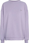 Base O´neck sweatshirt fra H2o