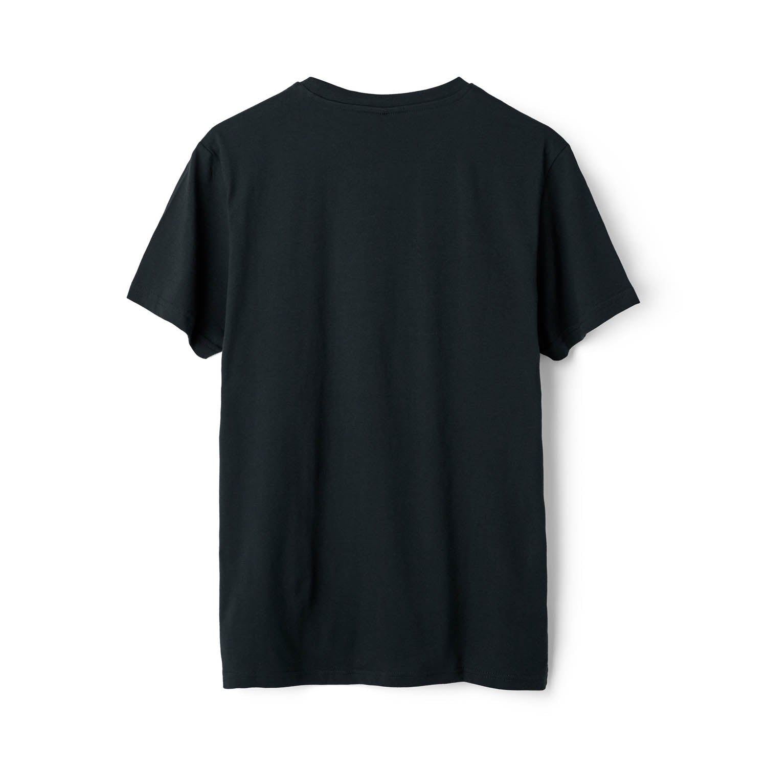 Base T-shirt.