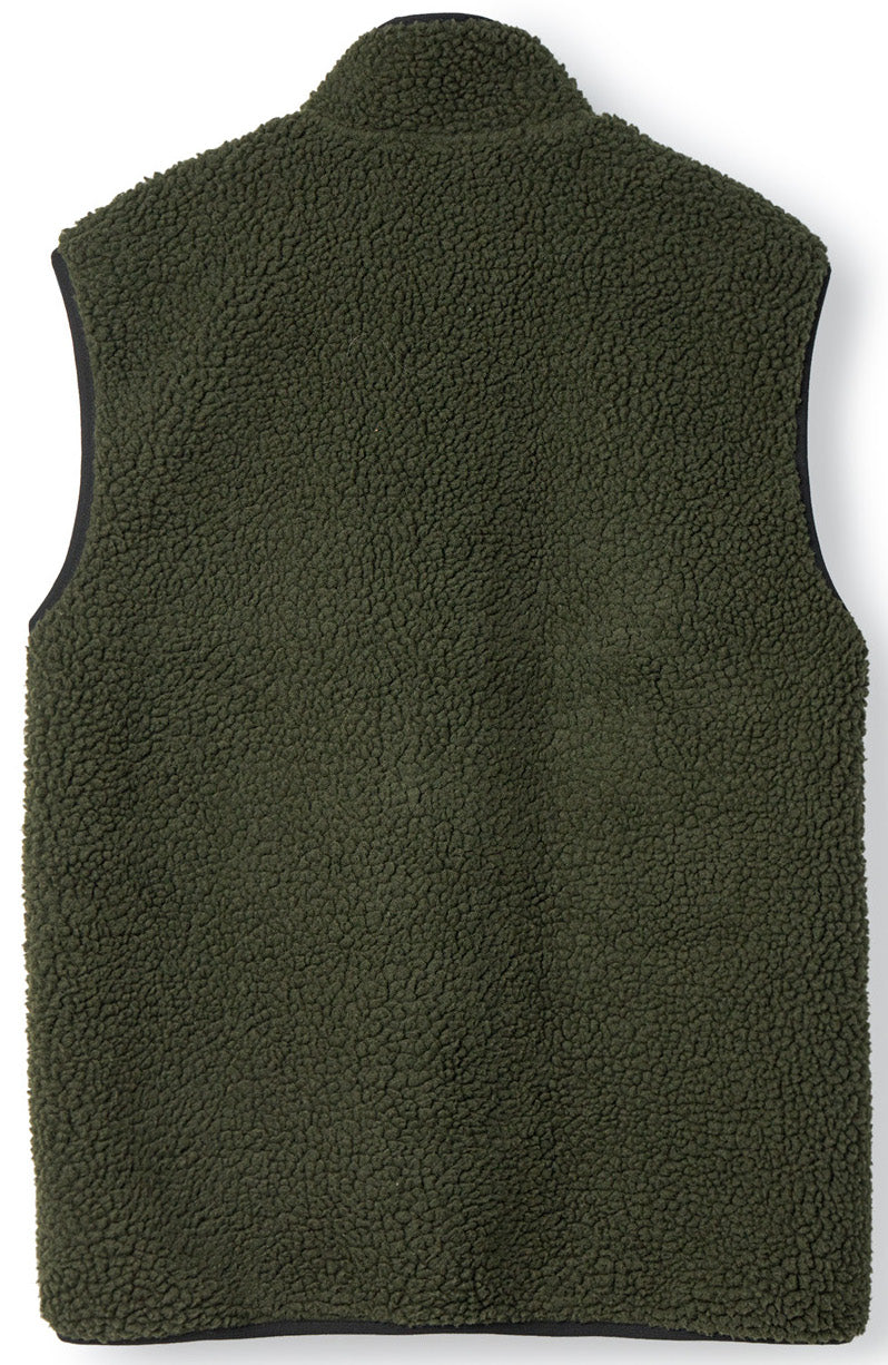 Langli Pile vest