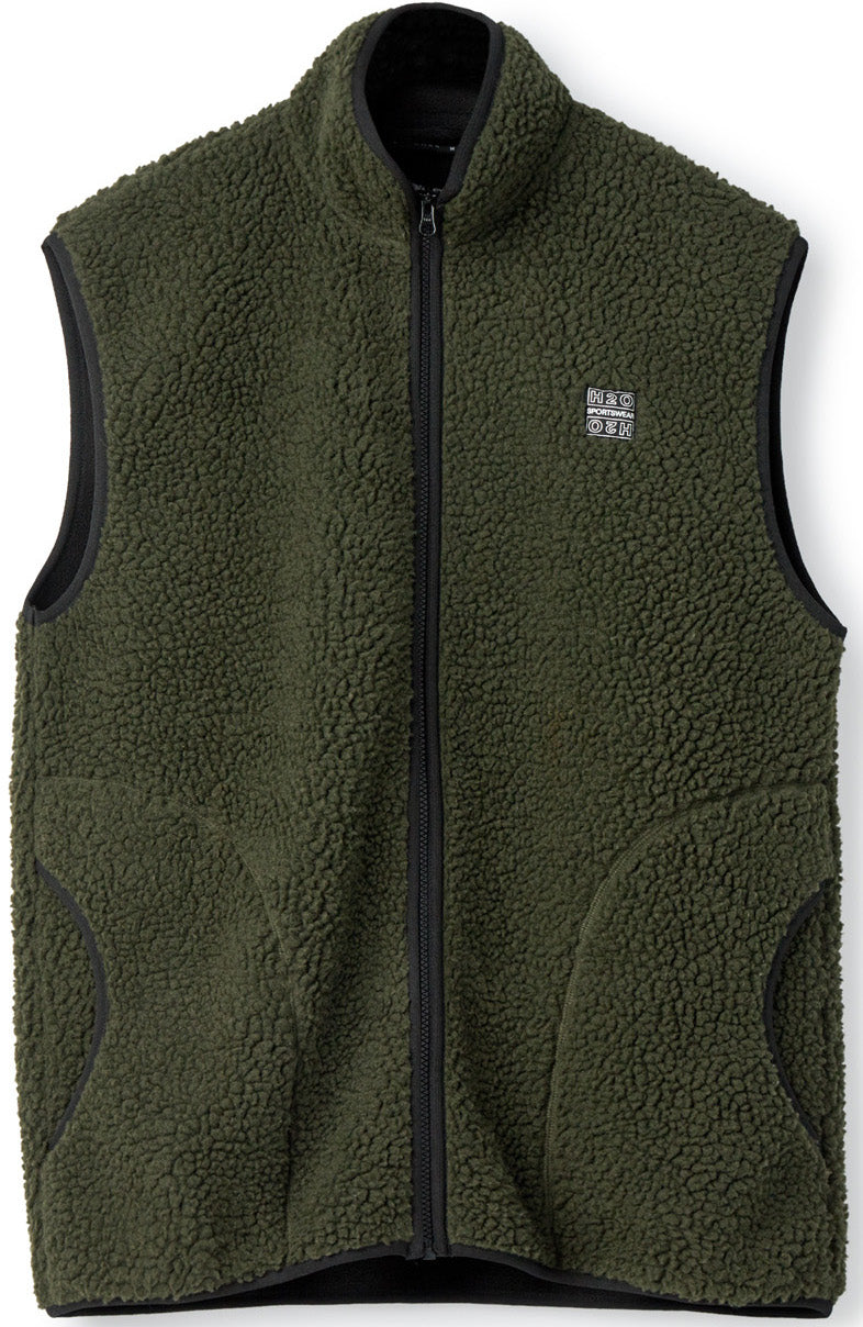 Langli Pile vest