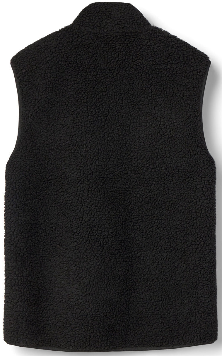 Langli Pile vest