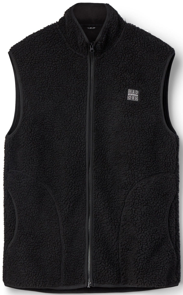 Langli Pile vest