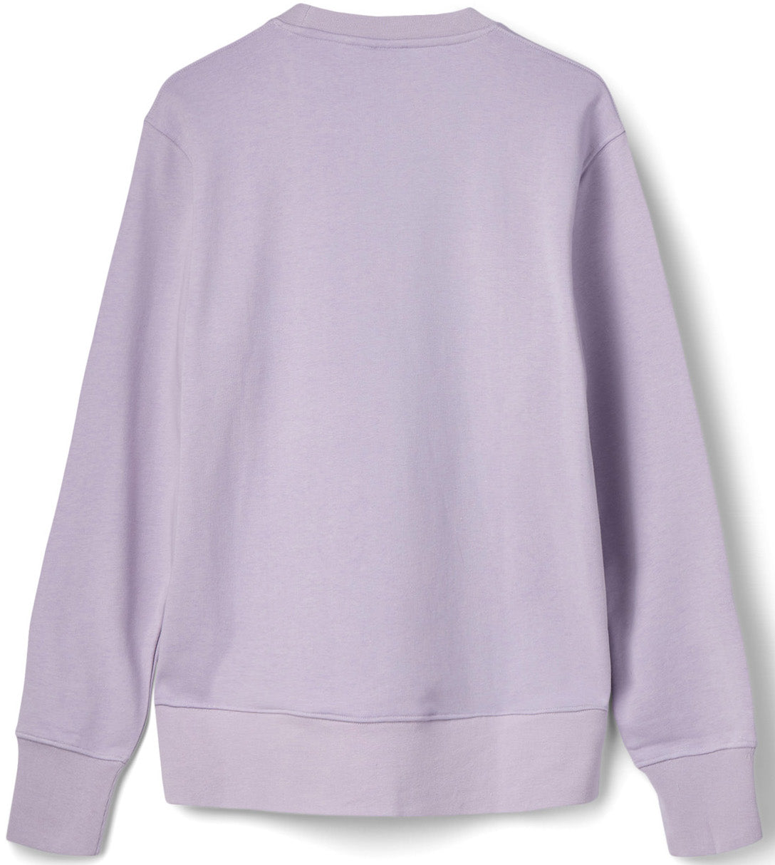 Lyø Organic O'neck sweatshirt