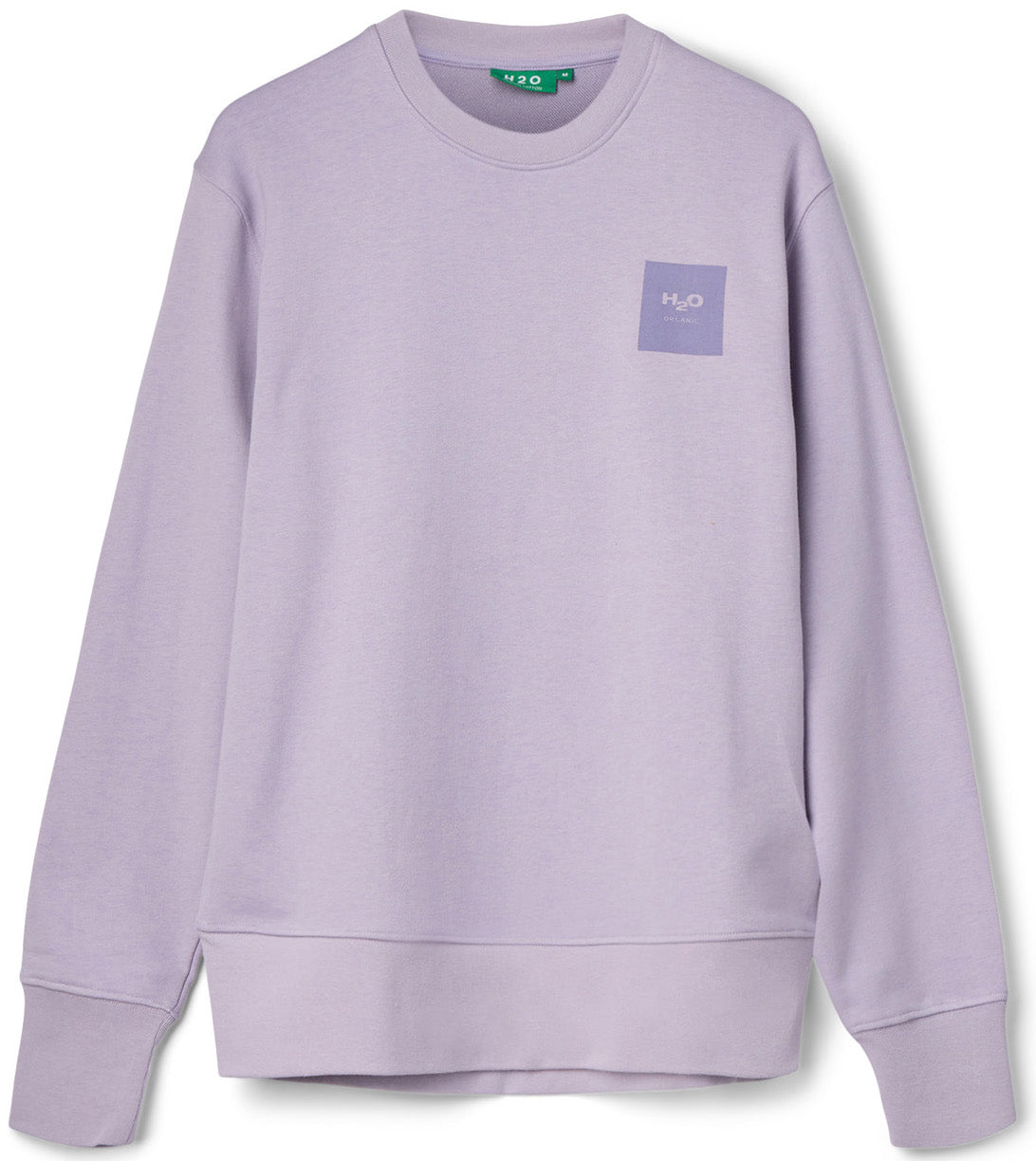 Lyø Organic O'neck sweatshirt