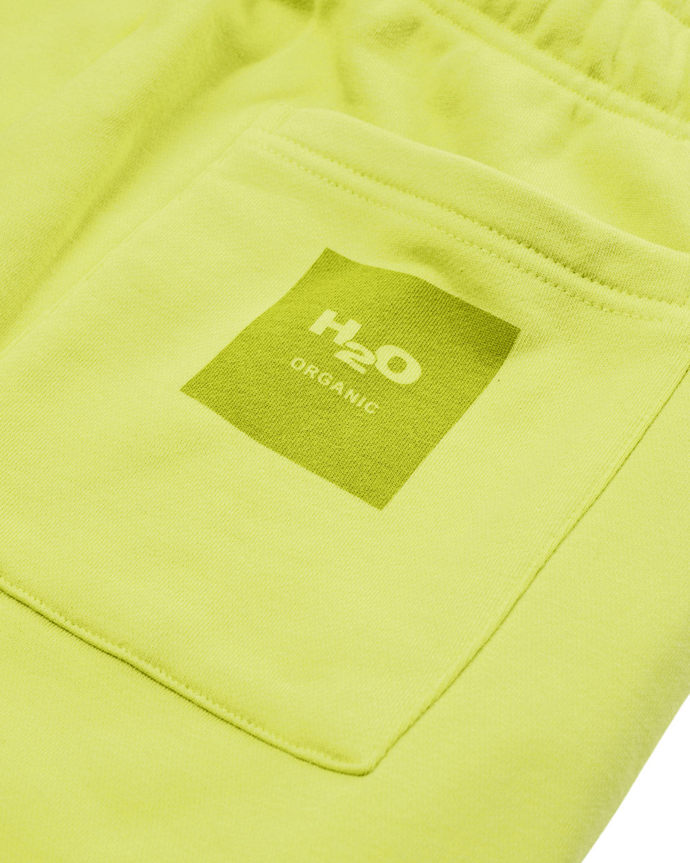 Lyø Organic bukser