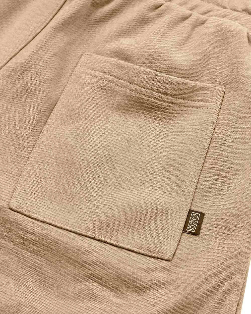 Happy Organic shorts