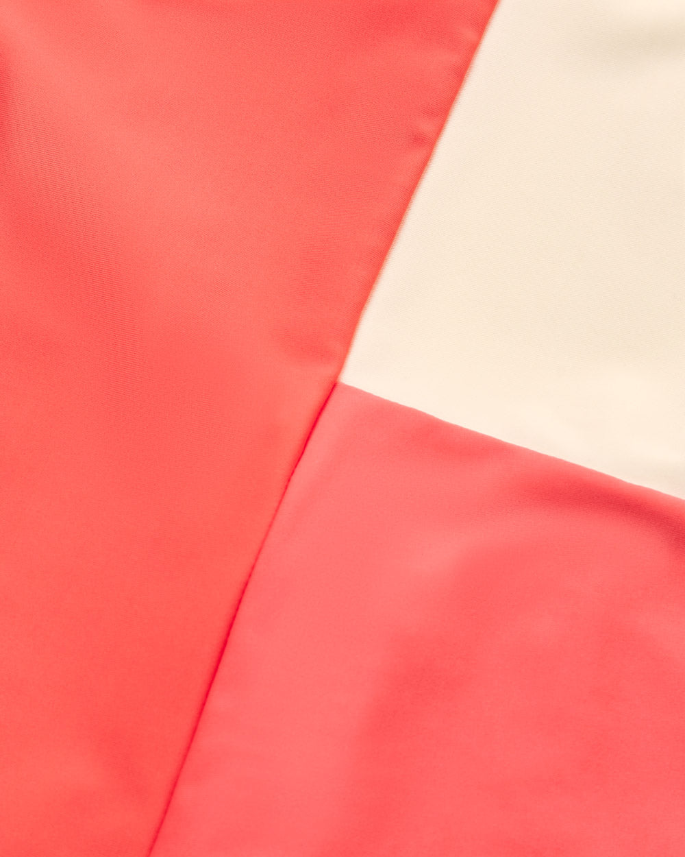 Møn Colorblock badedragt