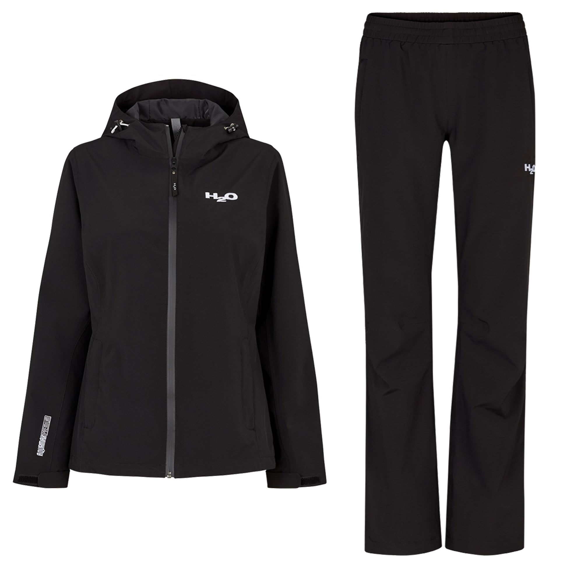 Tisvildeleje regnsæt