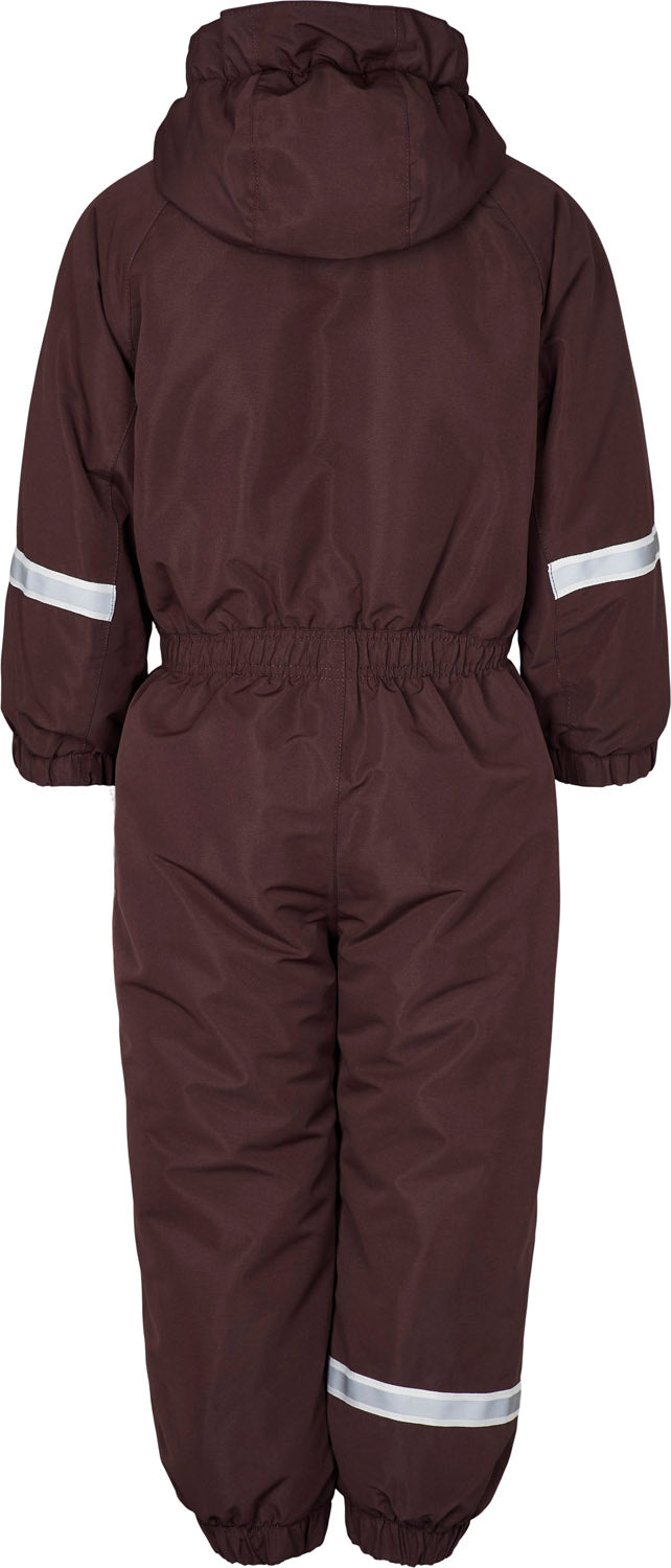 Sanoj II flyverdragt