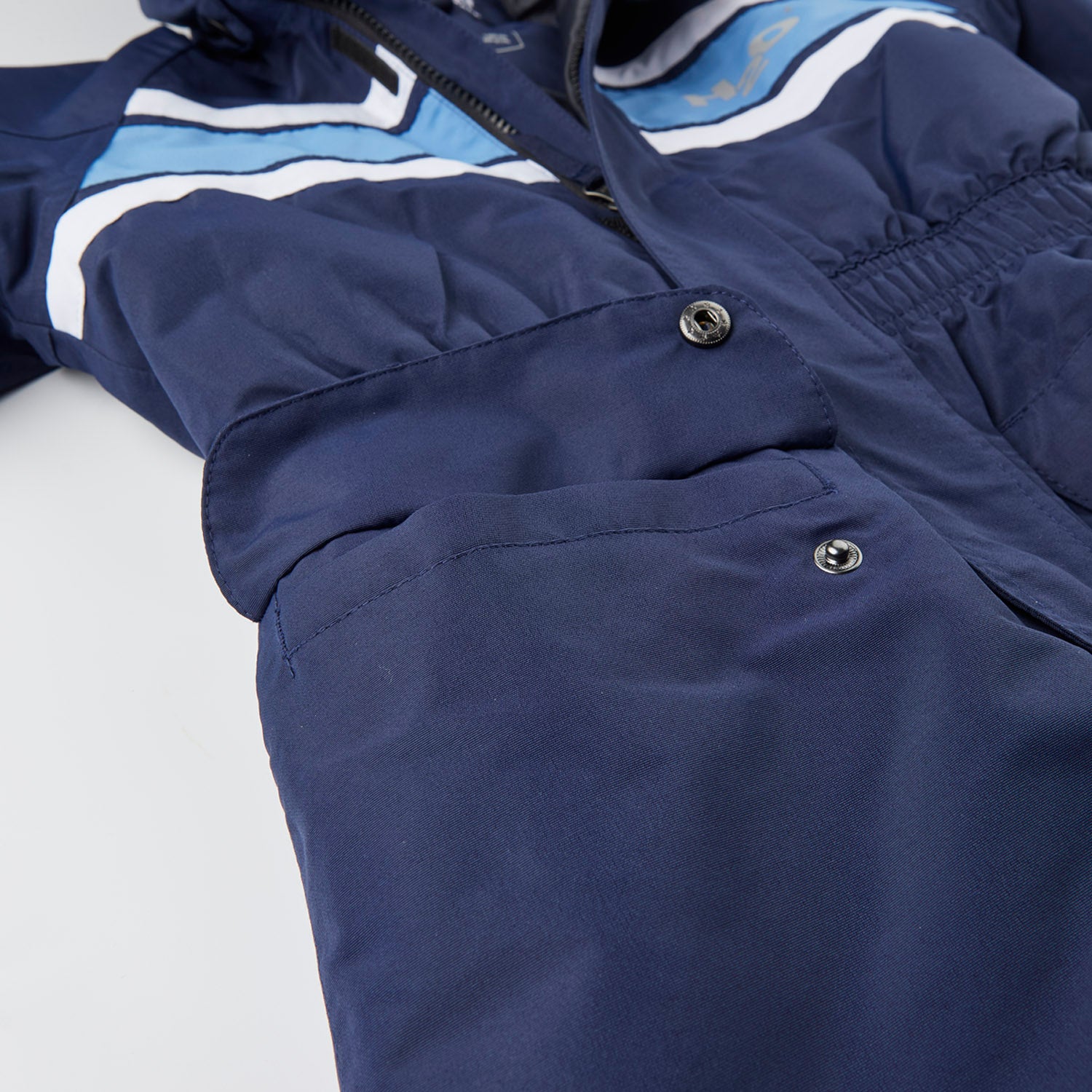 Sanoj II flyverdragt