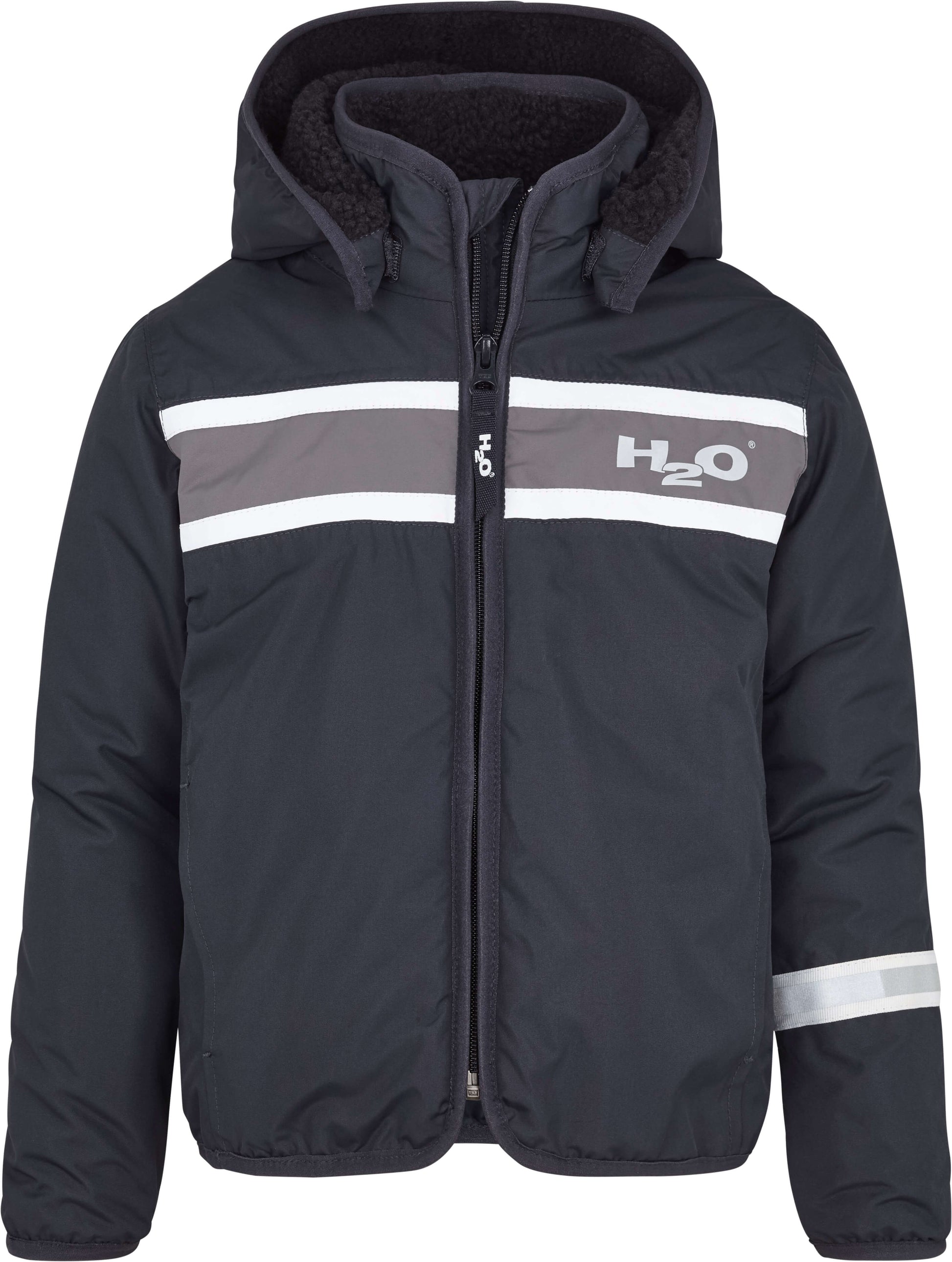 Raino Jacket