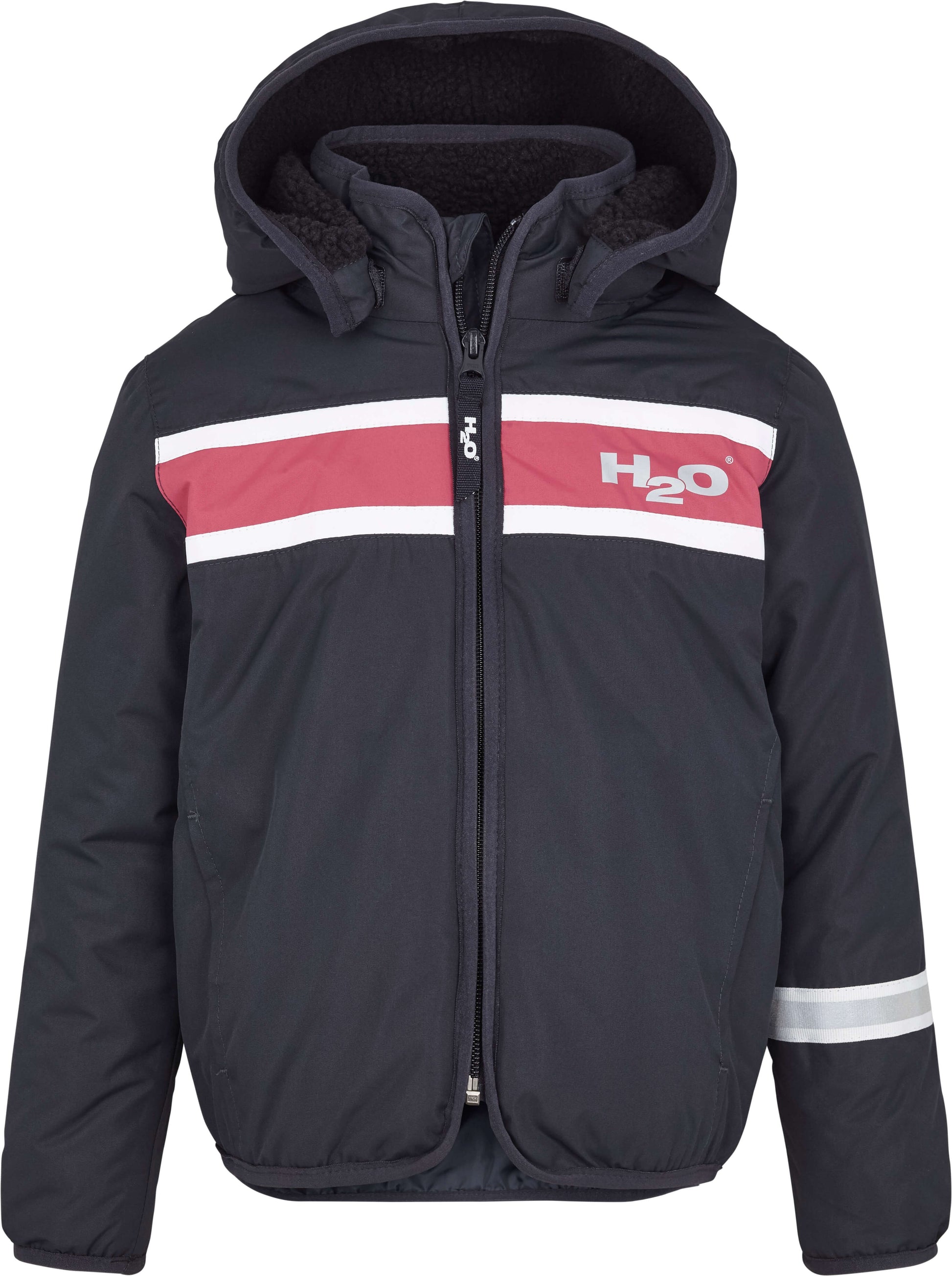 Raino Jacket