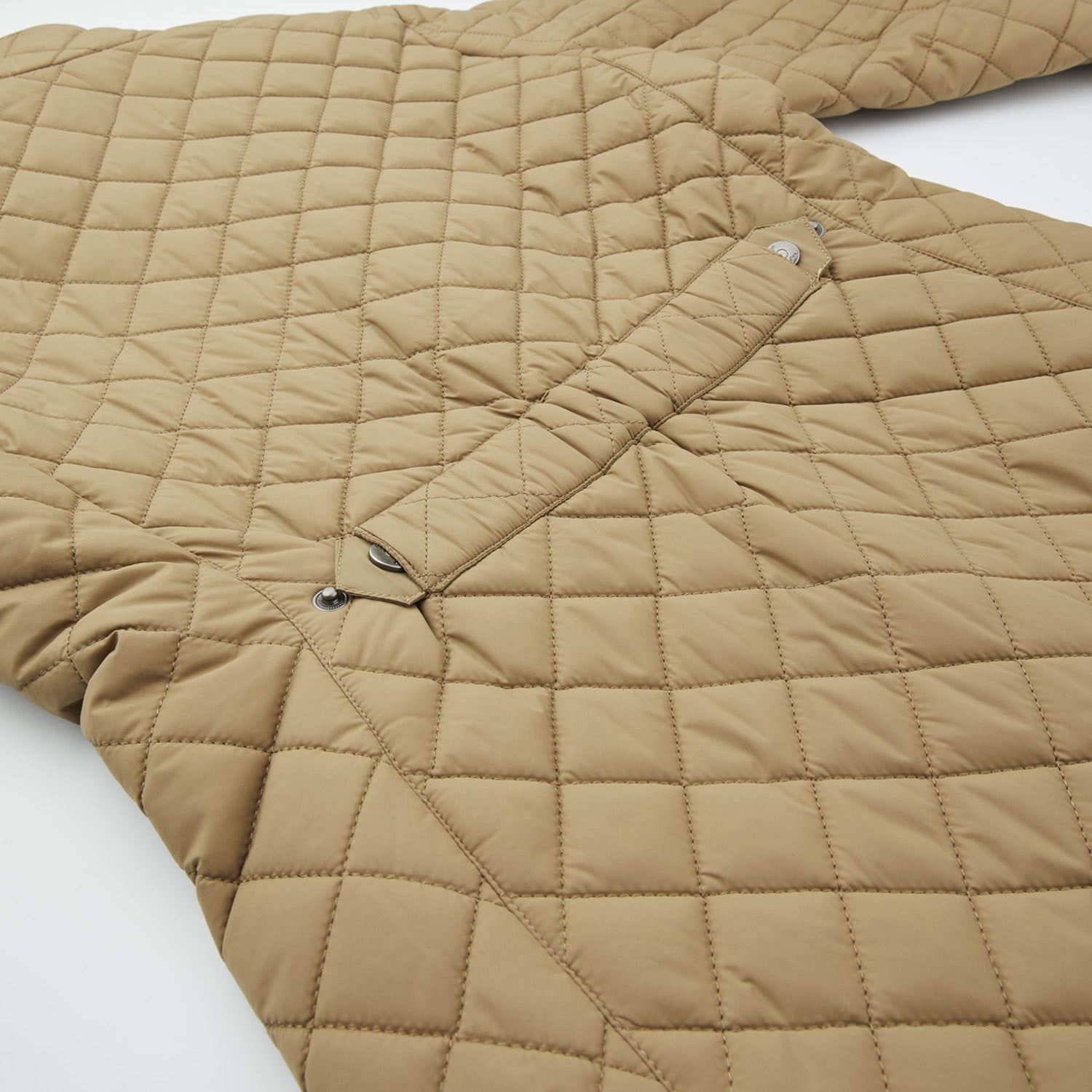 Hermine Quilt Jakke