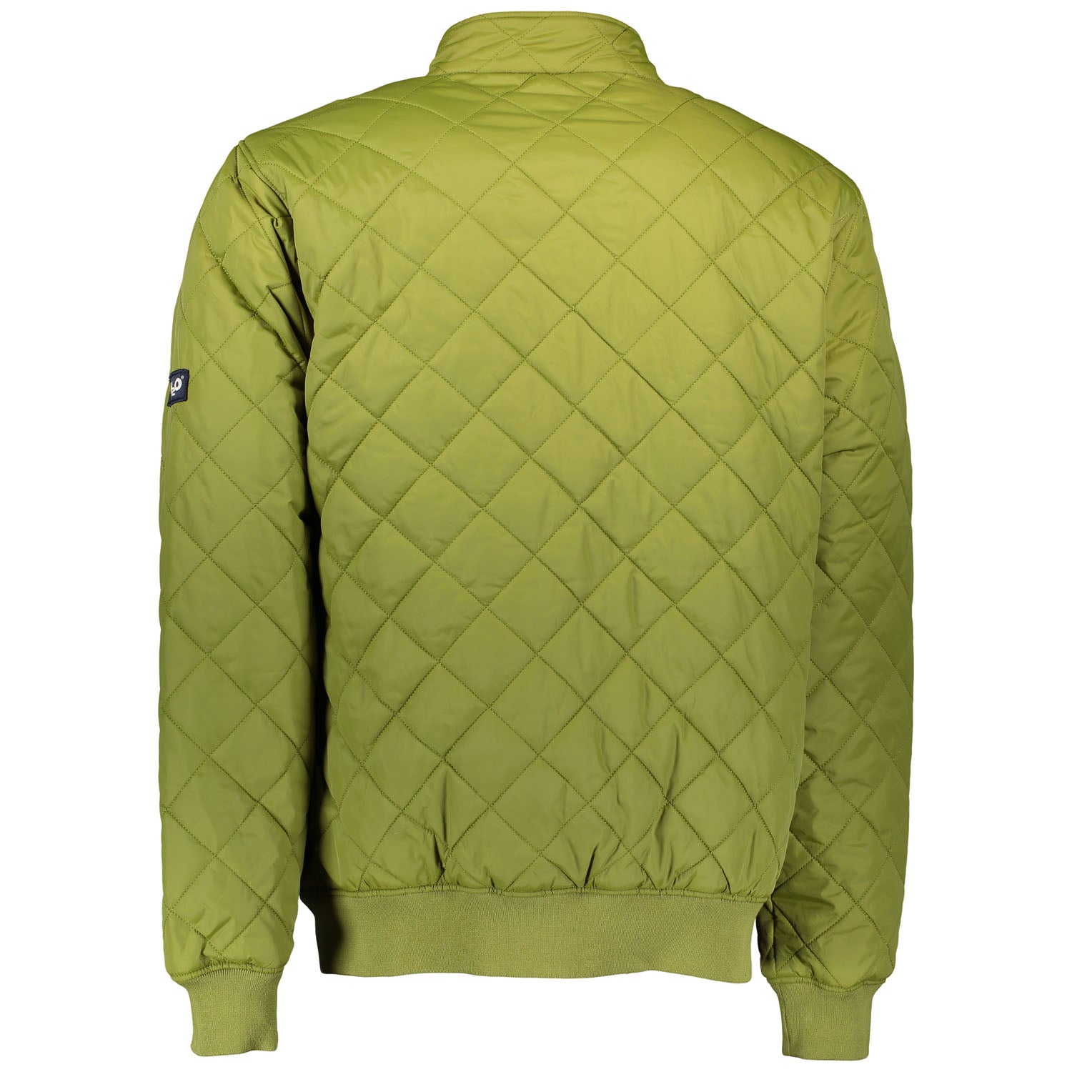 Herman Quilt overgangsjakke